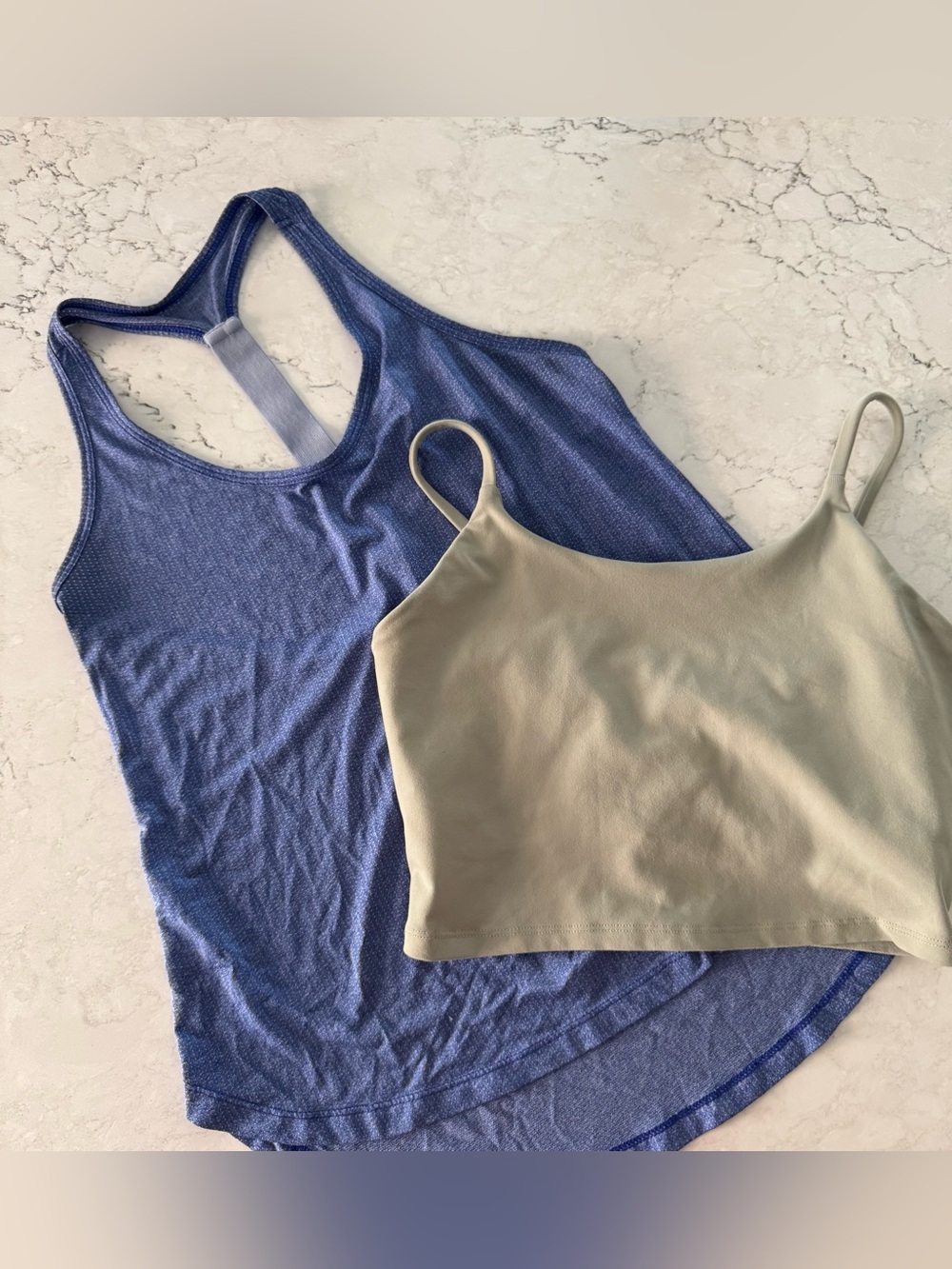 Women’s Workout Top Bundle - size small